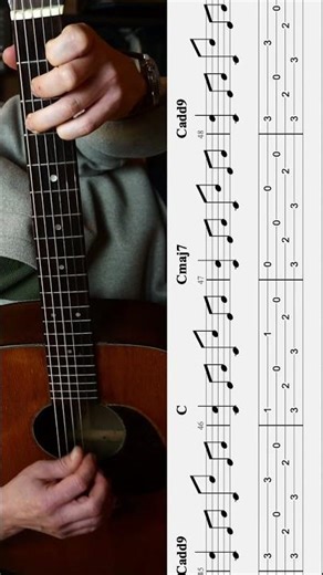 Fingerpicking Fundamentals - Dust In The Wind