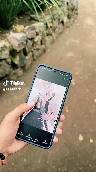 Cosplay de Sanemi: El Pilar del Viento en la Vida Real