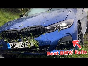 Best BMW Fails 2024