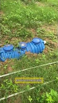 This is a highly practical outdoor living solution.
