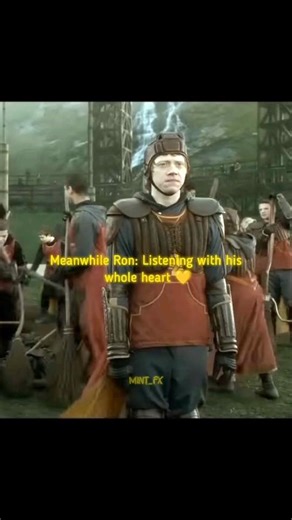 Ron 🥺❤️ #shorts #harrypotter #viral #foryou #edit #trending #popular