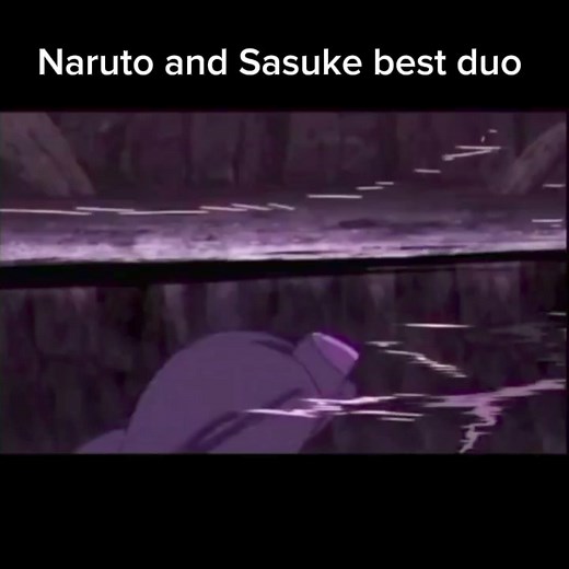 12K views · 385 reactions | Naruto and Sasuke best duo | Naruto Anime Reels | Facebook