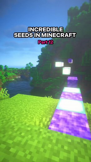 Discover Amazing Minecraft Seeds 1.19