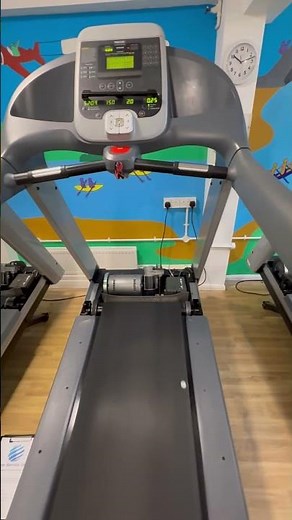 Precor treadmill repair maintenance by Gym Service UK #gym #gymequipment #gymmotivation