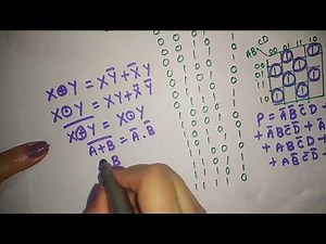 even parity generator