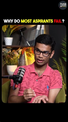 IIT & AIIMS Students Reveal Why Most Aspirants Fail 😳