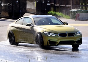 2014 BMW CCA Oktoberfest - Photo Gallery