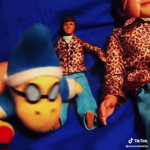 SML Horror Compilation with Jeffy and Snake | SML Vibes