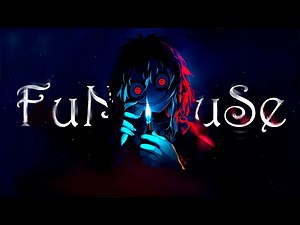 Nightcore ↝ FuNhOuSe - Samantha Leah (Lyrics)