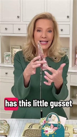 ✨ Daily Drop: Luxury Status Purse Card Box Dies | One-Day Crafting Deal! ✨