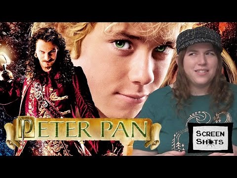 Peter Pan (2003 Version): Screen Shots