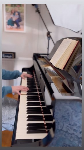 I was looking through the hymnal today, selecting all of the hymns for our next video course, and I came across this beautiful chorus that I hadn’t thought of in quite a while. It was written in 1976 by Donna Adkins. It’s just a beautiful expression of praise to the Lord, and now it’s in my head, so I will be singing it the rest of the day! :-) | Natalie Raynes Music