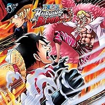 One Piece Burning Blood - PS4 [Digital Code]