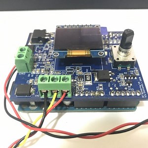 SolderDuino