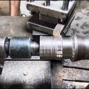 556K views · 3.9K reactions | How to Fix a Seized Bulldozer Torque Converter Shaft by Extra Piece | Mechanical Skills | Facebook