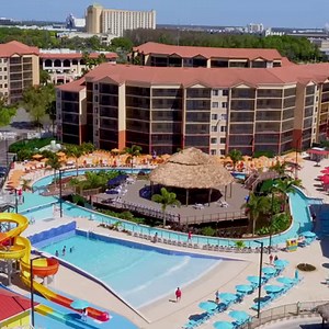 2K views · 59 reactions | Dive into water park fun at your favorite Westgate Orlando resort with two free tickets when you stay two nights or more! | Westgate Resorts | Facebook