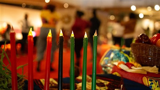 Here's everything you need to know about Kwanzaa