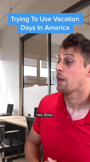 Navigating Time Off Requests in the Office