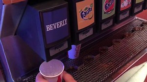 83K views · 599 reactions | Do you remember the first time you tried Beverly at Epcot? Did your reaction look like this? 藍 | Theme Park Review | Facebook