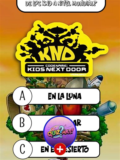 KND: Niños Superespías y Nostalgia en Cartoon Network
