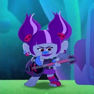 Val Thundershock | TROLLSTOPIA