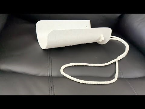 Sock-Aide (Low Tech)