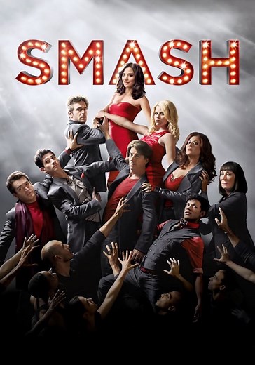 Smash - watch tv show streaming online