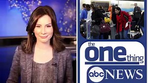 202K views · 318 reactions | In 2014 study, researchers find that air travel is getting worse -- more flights are delayed and more bags are getting lost or stolen. Rebecca Jarvis reports #Facecast | ABC World News Tonight with David Muir | Facebook