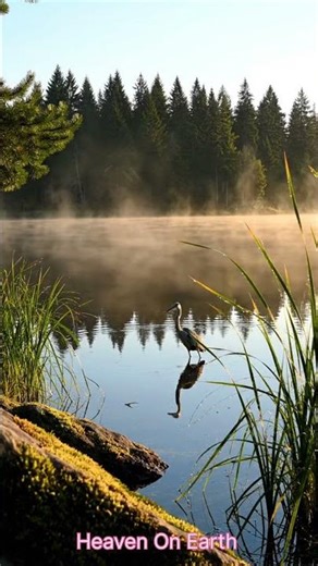 30 Seconds of Stunning Nature: Relaxing Landscapes 🌄✨ #Shorts