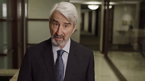 8.3K views · 472 reactions | Watch Sam Waterston aka Jack McCoy speak out in support of the rule of law. Join him in taking to the streets if Trump fires Mueller or Rosenstein: TrumpIsNotAboveTheLaw.org | Public Citizen | Facebook