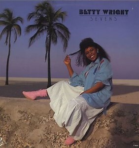 Sevens - Betty Wright | Album | AllMusic
