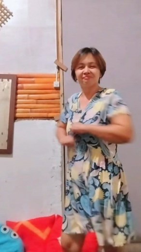 62 reactions · 3 comments | #trenddancechallengeaccepted  #healthbreakisover | Ruby Ann Cardama | Facebook