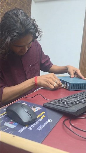 Network Engineering | Building a secure Network at PM Networking #cisco #networks #firewalls #cables