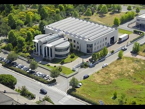 La nostra azienda | HT Italia