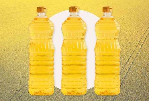 Everything to Know About Canola Oil, the Neutral Oil That Chefs Swear By for Sautéing and Frying