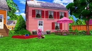 The Backyardigans in Garden Cirty! | Treehouse Direct Clips