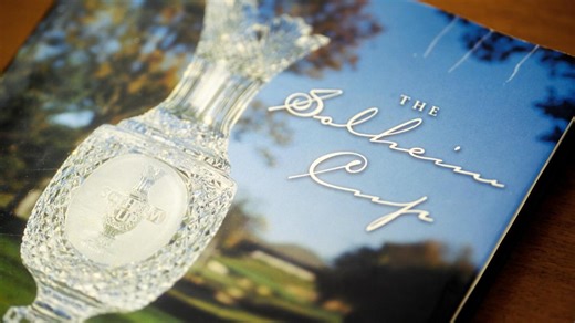 Inside the 'mad dash' that started the Solheim Cup
