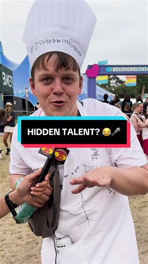 Bournemouth 7s: Discover Hidden Talents at the Festival