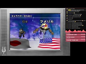 "Even Bugs Need Downtime" | Trying Out "Mister Mosquito 2/Ka 2: Let's Go Hawaii" (PS2) (Part 1)