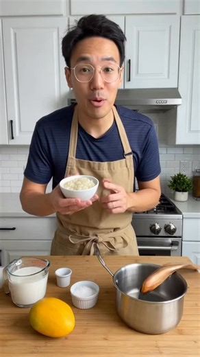 How to make mango sticky rice | Master Mike AI | Facebook