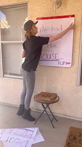 13K views · 41 reactions | Pizza delivery guy goes above and beyond This original video was produced by Network Media LLC Productions, Rick Lax and Jennie Carroll | Playing with Food | Facebook