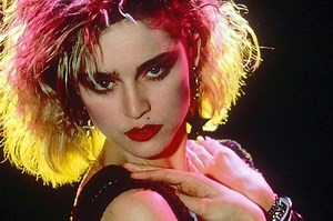 17 Madonna Songs From The '80s That Will Instantly Put You In A Good Mood