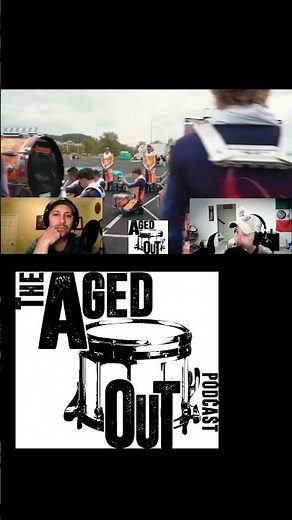 ConneXus 2023 #shorts #wgi #drumline