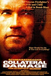 Collateral Damage | Audience Reviews