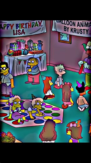 Exploring The Simpsons Phenomenon