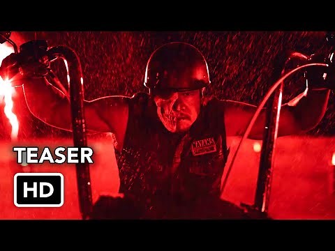 Mayans MC Season 4 "Battle" Teaser (HD)