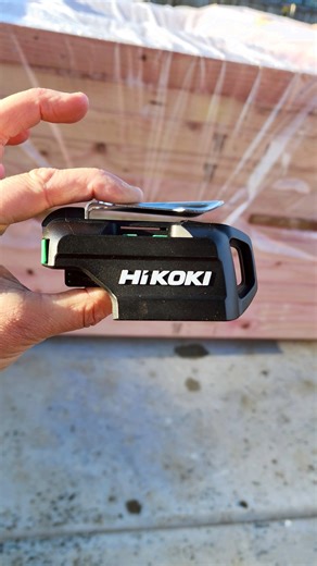 HiKOKI New Zealand on Instagram: "⚡️Charge it all with HiKOKI’s new UC18DA USB-C Power Charger!⚡️ This little powerhouse is seriously versatile — it can charge your HiKOKI 18V & MULTI VOLT batteries and your USB-C devices like phones, tablets, and laptops 💻🔋 Perfect for the site, the ute, or on the go. One charger, endless options. 🙌 🎥 Hit play on the reel to see just how much this compact charger can do! #HiKOKI #HiKOKINZ #PowerTools #TradieLife #ToolTech #USBCharger #MultiVolt"