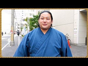 [Celebrating Video] 🎉 Mita Promoted to Jūryō – Exclusive Behind the Scenes After Promotion Decision!
