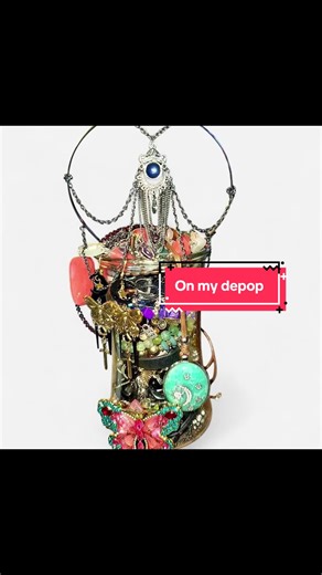 Discover the Magic of Fairycore Jewelry Jars