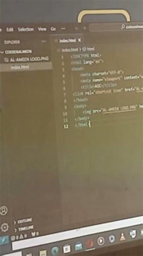 AIC Coding Class💯🥰😍🤩